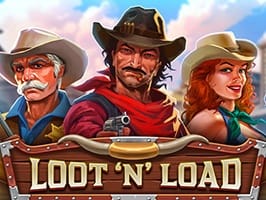 Loot n Load game thumbnail