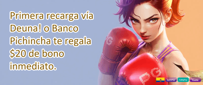 Jackpot Especial 040 promotion