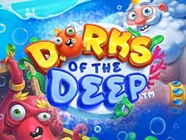 Dorks of the Deep game thumbnail