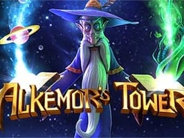 Alkemors Tower game thumbnail