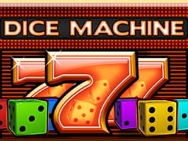 Dice Machine game thumbnail