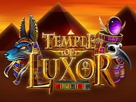 Temple of Luxor game thumbnail