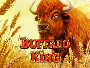 Buffalo King game thumbnail