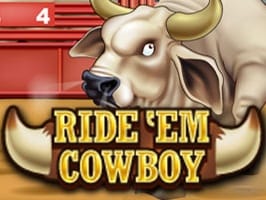 Rideem Cowboy game thumbnail