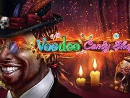 Voodoo Candy Shop game thumbnail