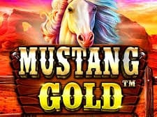 Mustang Gold game thumbnail