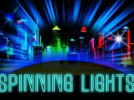 Spinning Lights game thumbnail