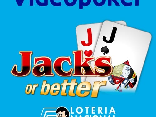 Jacks or Better Minigame game thumbnail