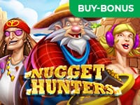 Nugget Hunters game thumbnail