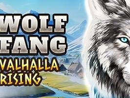 Wolf Fang Valhalla Rising game thumbnail