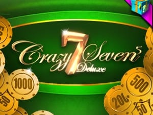 Crazy Seven 5 Deluxe game thumbnail