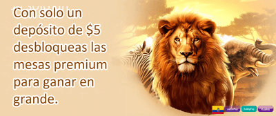 Súper Recarga 128 promotion