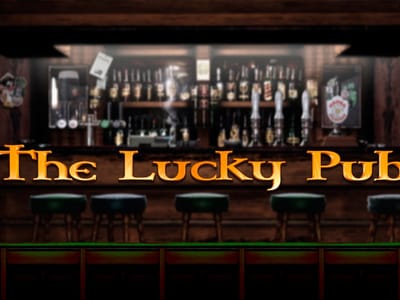 The Lucky Pub game thumbnail