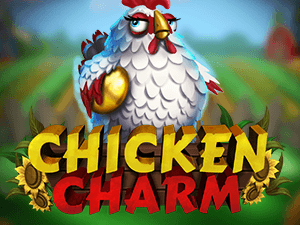 Chicken Charms game thumbnail