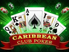 Caribbean Club Poker game thumbnail