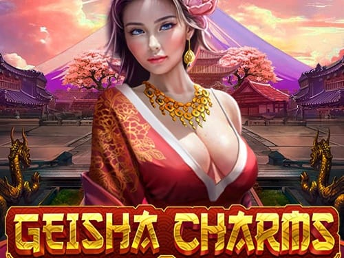 Geisha Charm game thumbnail