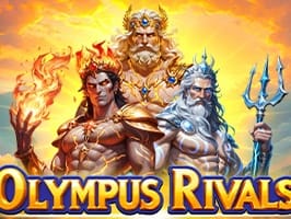 Olympus Rivals game thumbnail