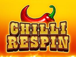Chilli Respin game thumbnail