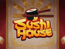 Sushi House game thumbnail