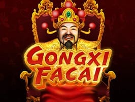 Gongxi Facai game thumbnail
