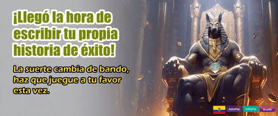 Bono de Bienvenida Olimpo Bet